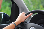 Anreise mit dem Auto