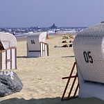 Strandkrbe