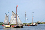 Hanse Sail Rostock